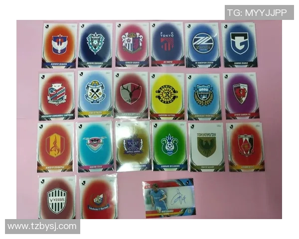 外国足球球星卡的市场价值与投资潜力分析 外国足球球星卡的市场价值与投资潜力分析