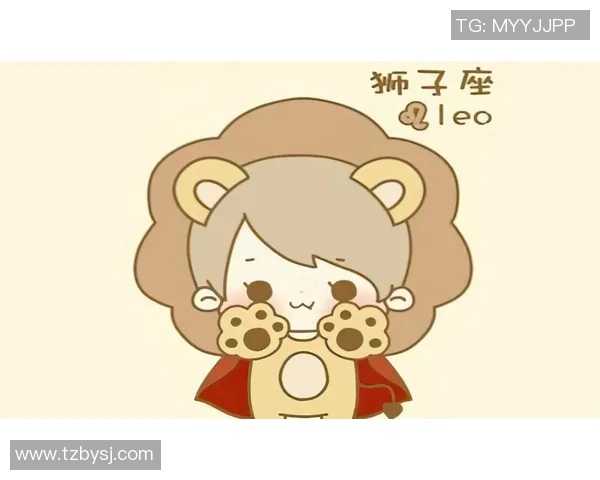 狮子座男足球明星大揭秘 哪些足球天才属于狮子座星座