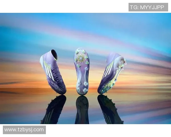 欧洲杯足球鞋球星同款推荐 打造属于你的顶级球场装备