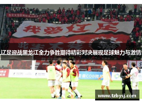 辽足迎战黑龙江全力争胜期待精彩对决展现足球魅力与激情